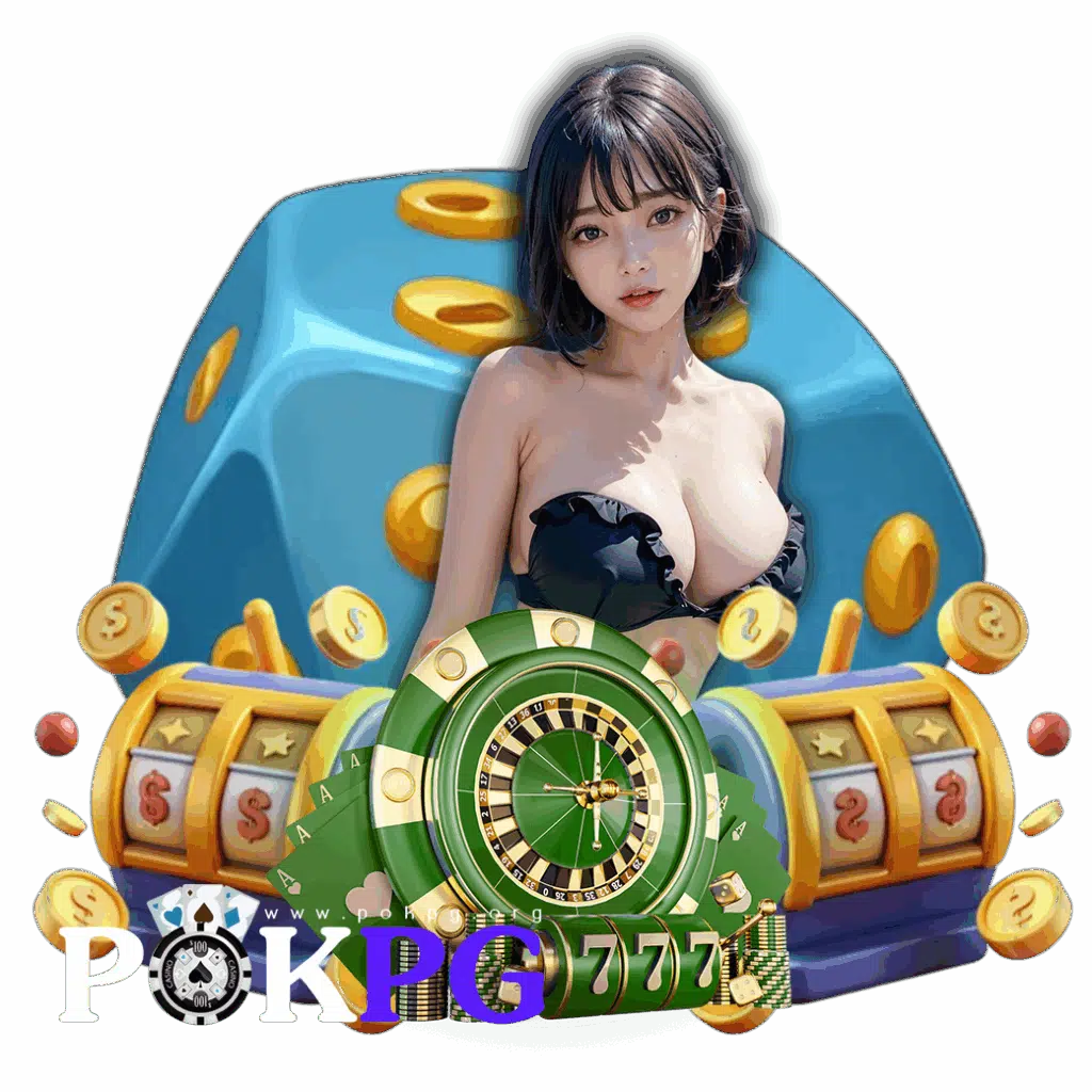 pokpg สล็อต